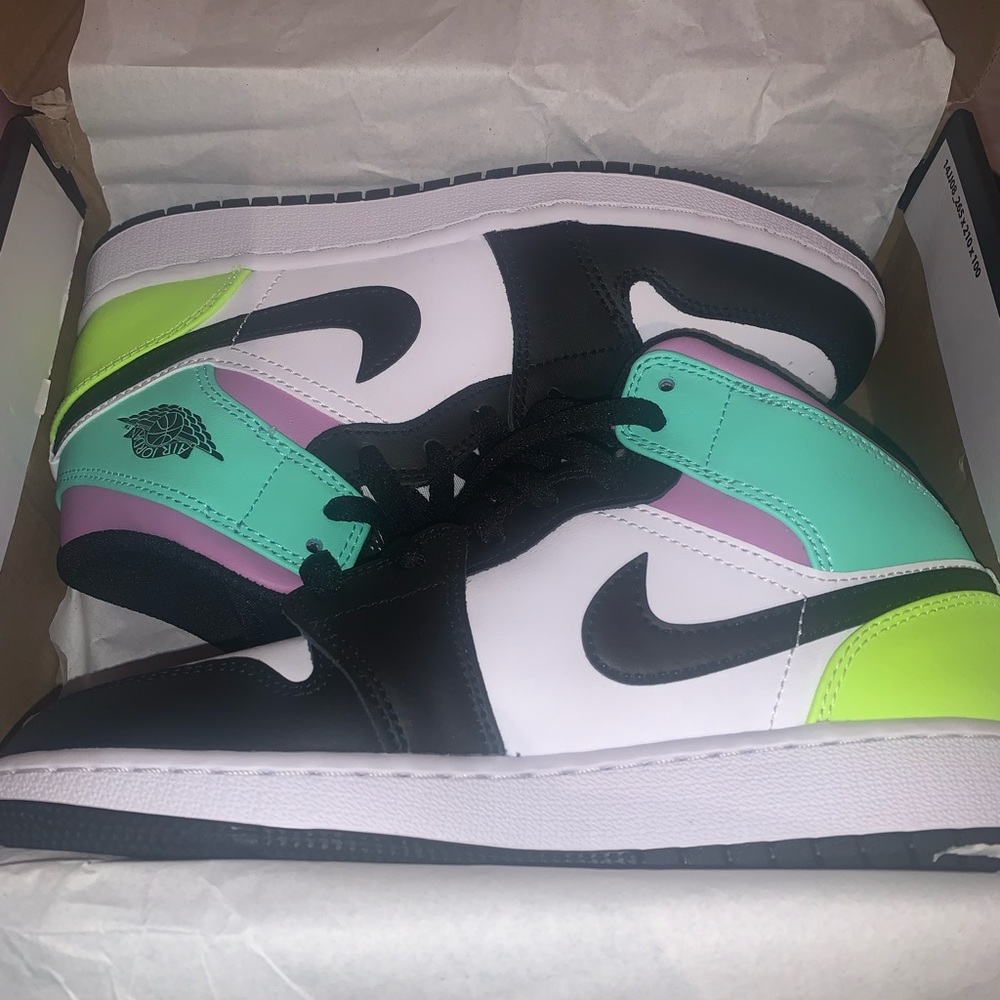 Air Jordan 1